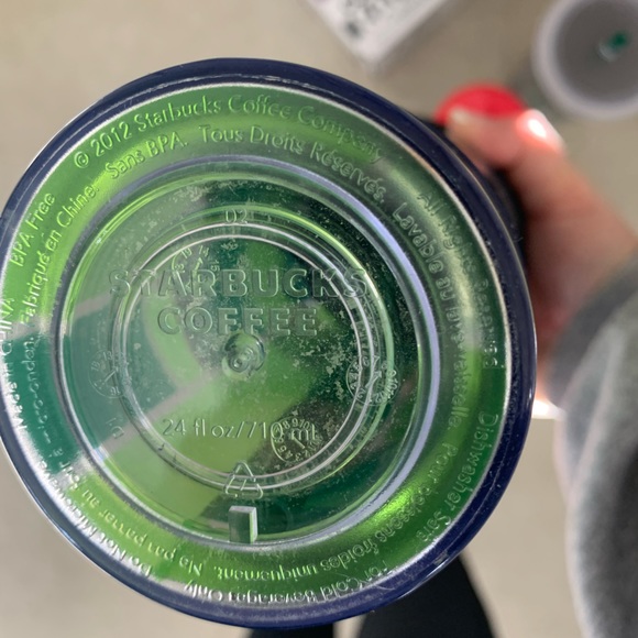 Starbucks Venti Tumbler - Picture 4 of 4